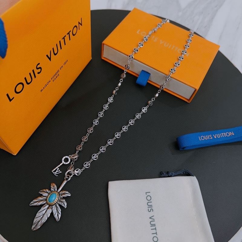 Louis Vuitton Necklaces